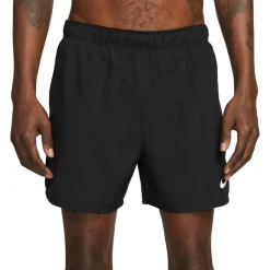 Nike Dri-FIT Challenger 5 Inch Brief-Lined Shorts - SU25