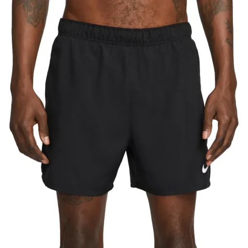 Nike Dri-FIT Challenger 5 Inch Brief-Lined Shorts - SU25