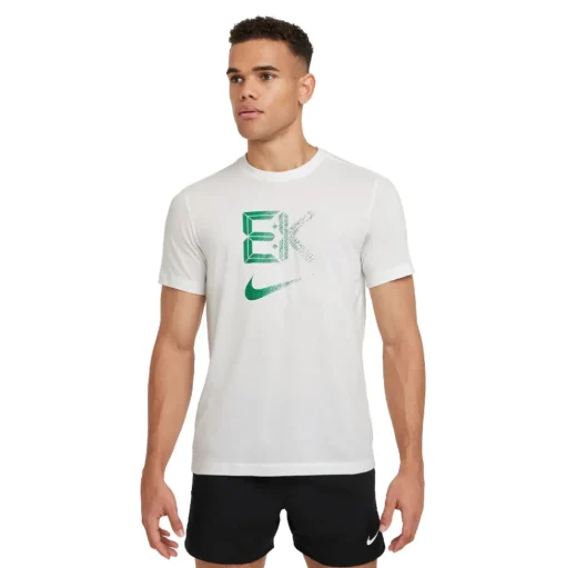 Nike Dri-FIT EK Running T-Shirt - SP25