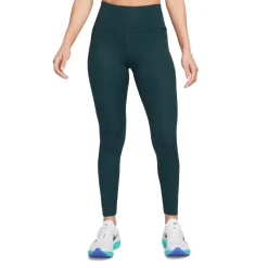 Nike Dri-FIT Fast Mid-Rise 7/8 Women's Tights