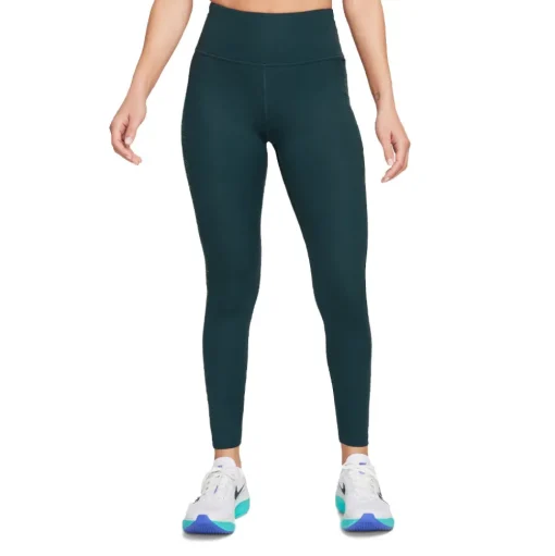 Nike Dri-FIT Fast Mid-Rise 7/8 Women's Tights