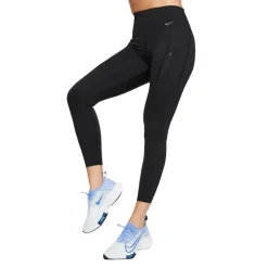 Nike Dri-FIT GO Firm-Support High-Waisted Women's 7/8 Tights - HO24