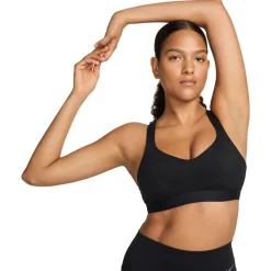 Nike Dri-FIT Indy High Support Women's Sports Bra - SP25