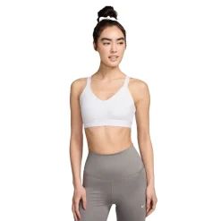 Nike Dri-FIT Indy Medium Support Women's Sports Bra - SP25