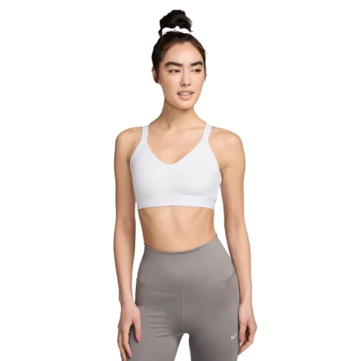 Nike Dri-FIT Indy Medium Support Women's Sports Bra - SP25