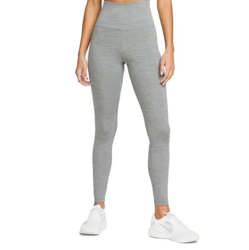 Nike Dri-FIT One High-Rise Women's Tights