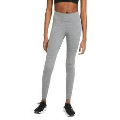 Nike Dri-FIT One Mid-Rise Women's Tights