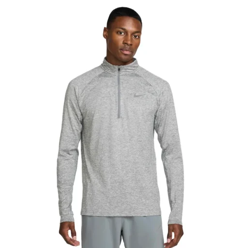 Nike Dri-FIT Stride Half Zip Running Top - SP25