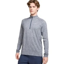 Nike Dri-FIT Stride Half Zip Running Top - SP25