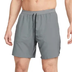 Nike Dri-FIT Stride 7" Brief-Lined Running Shorts - SP25