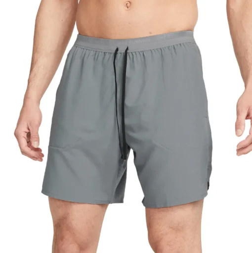 Nike Dri-FIT Stride 7" Brief-Lined Running Shorts - SP25