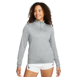 Nike Dri-FIT Swift Element UV Women's Half-Zip Top