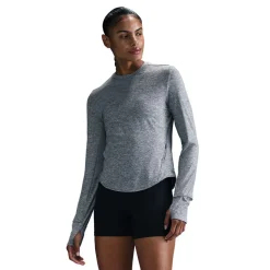 Nike Dri-FIT Swift UV Crew Neck Women's Top - SP25