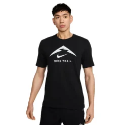 Nike Dri-FIT Trail Running T-Shirt - SU25