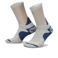 Nike Dri-FIT Trail Running Crew Socks - SP25
