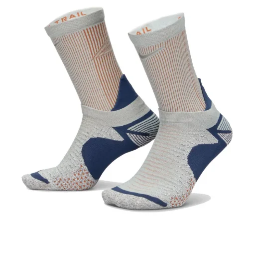 Nike Dri-FIT Trail Running Crew Socks - SP25