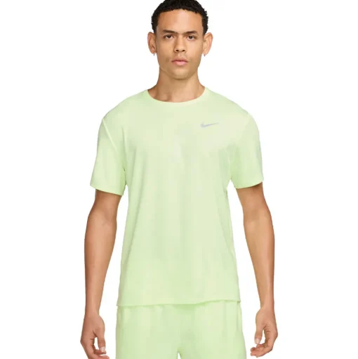 Nike Dri-FIT UV Miler Men's Running T-Shirt - SU25