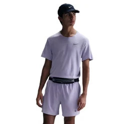 Nike Dri-FIT UV Miler Men's Running T-Shirt - SU25