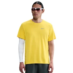 Nike Dri-FIT UV Miler Men's Running T-Shirt - SU25