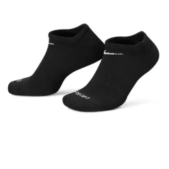 Nike Everyday Plus Cushioned No Show Socks (6 Pairs) - SP25