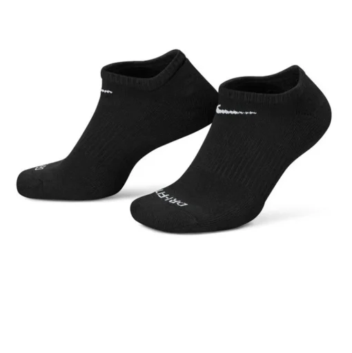 Nike Everyday Plus Cushioned No Show Socks (6 Pairs) - SP25