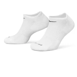Nike Everyday Plus Cushioned No Show Socks (6 Pairs) - SP25