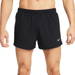 Nike Fast Dri-FIT 3 Inch Brief-Lined Running Shorts - SP25