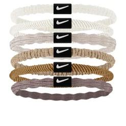 Nike Flex Hair Tie (6 Pack) - SU25