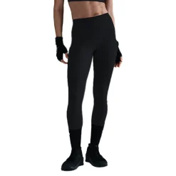 Nike One Dri-FIT High-Waisted Full-Length Women's Tights - SU25