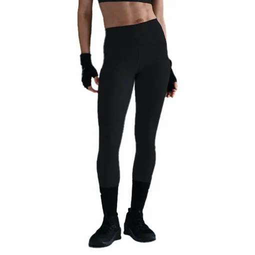 Nike One Dri-FIT High-Waisted Full-Length Women's Tights - SU25