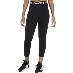 Nike Pro 365 Women's Cropped Leggings - SP25