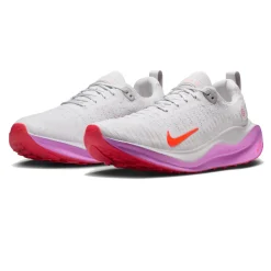Nike React Infinity Run Flyknit 4 Running Shoes - AW24