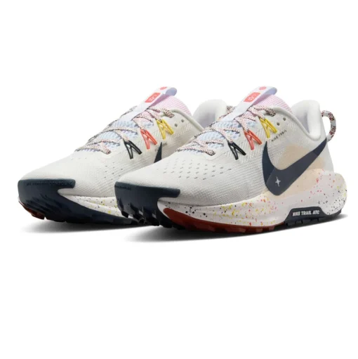 Nike ReactX Pegasus Trail 5 Women's Trail Running Shoes - SU25