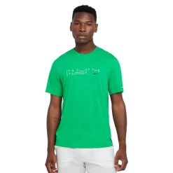 Nike Rise 365 EK Dri-FIT Running T-Shirt - HO24