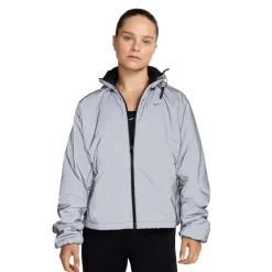 Nike Running Division Therma-FIT Reflective Women's Jacket - HO24