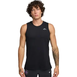 Nike Solar Chase Dri-FIT ADV Trail Vest - SU25