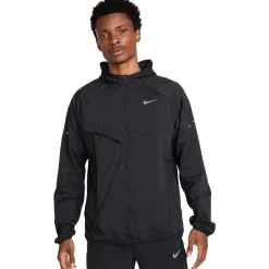 Nike Stride Repel UV Running Jacket - SP25