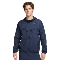 Nike Stride Repel UV Running Jacket - SU25