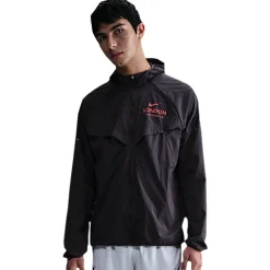 Nike Stride Running Jacket - SU25