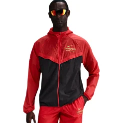 Nike Stride Running Jacket - SU25