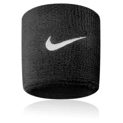 Nike Swoosh Wristbands - SP25