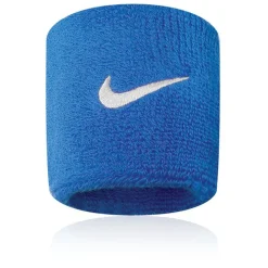 Nike Swoosh Wristbands - SP25