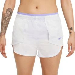 Nike Tempo Luxe Icon Clash Women's Running Shorts