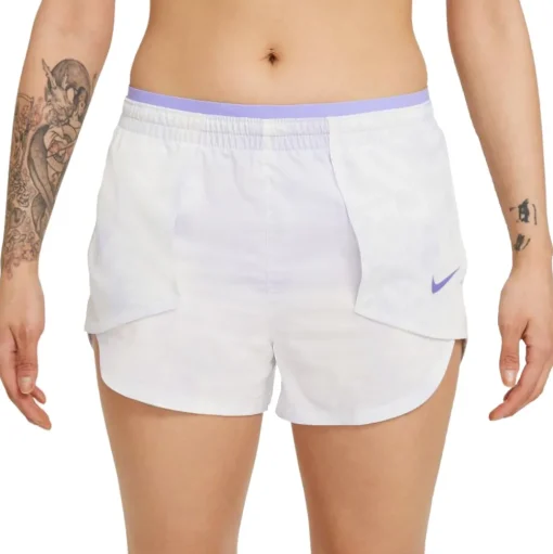 Nike Tempo Luxe Icon Clash Women's Running Shorts