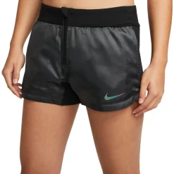 Nike Therma-FIT ADV Run Division Women's Mid-Rise Running Shorts
