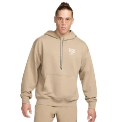 Nike Trail Dri-FIT Fleece Running Hooded Top - FA24