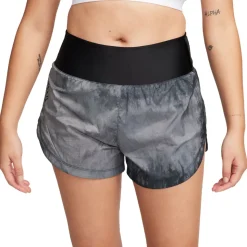 Nike Trail Repel Mid-Rise Women's 3 Inch Running Shorts - HO24
