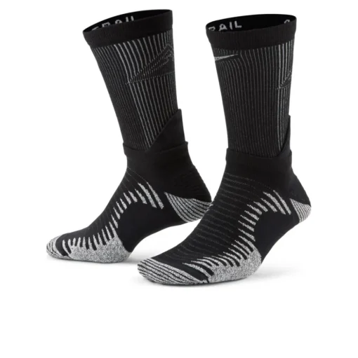 Nike Trail Running Crew Socks - SP25