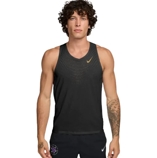 Nike x Jakob Aeroswift Dri-FIT ADV Men's Running Vest - SU25