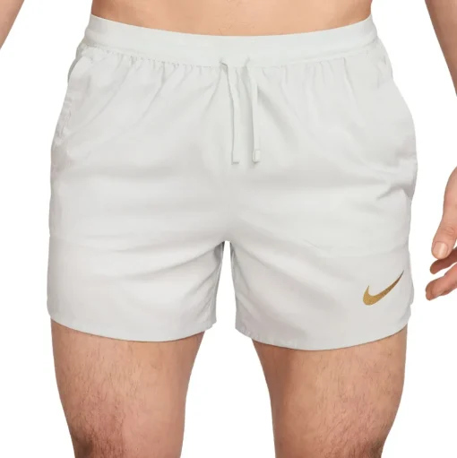 Nike x Jakob Dri-FIT 5 Inch Men's Brief Lined Running Shorts - SU25